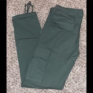 EPTM Olive Cargo pants